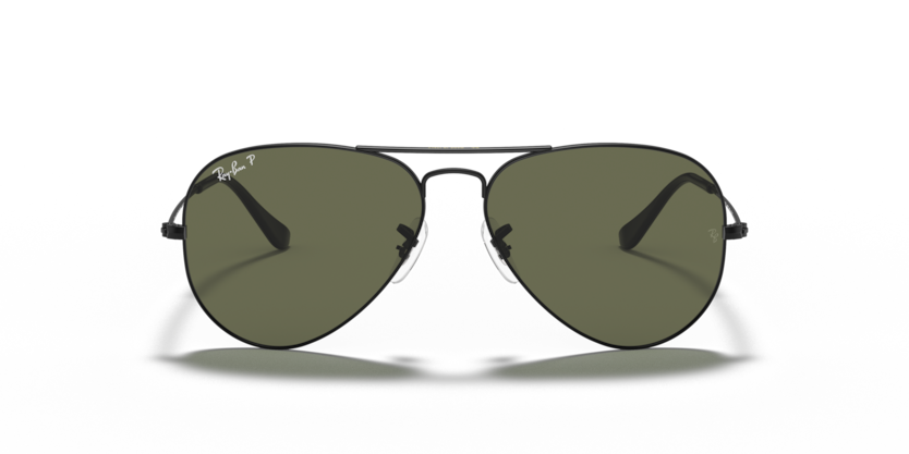 Ray Ban Aviator Polarizado
