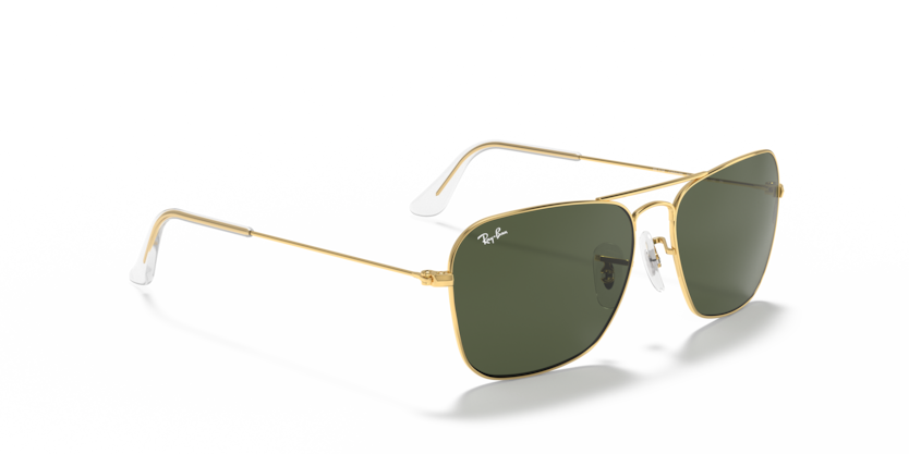 Ray Ban Caravan