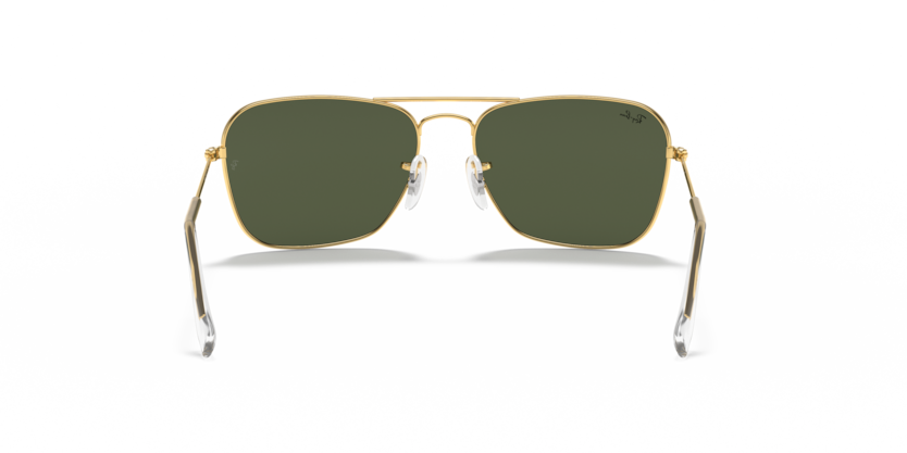 Ray Ban Caravan