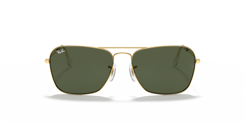 Ray Ban Caravan
