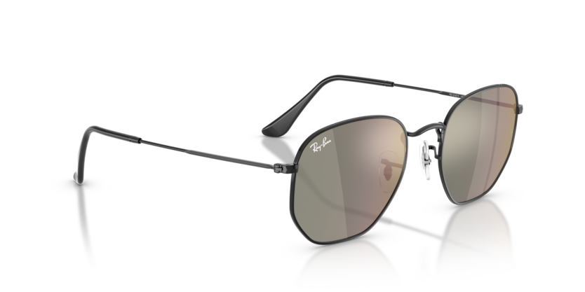 Ray Ban Hexagonal