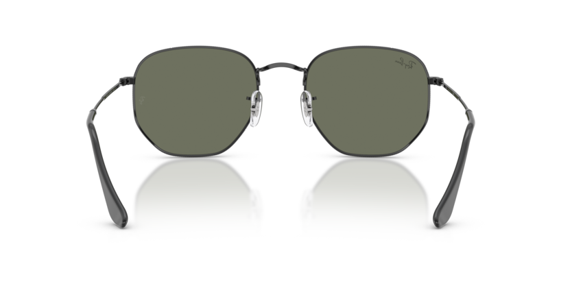 Ray Ban Hexagonal
