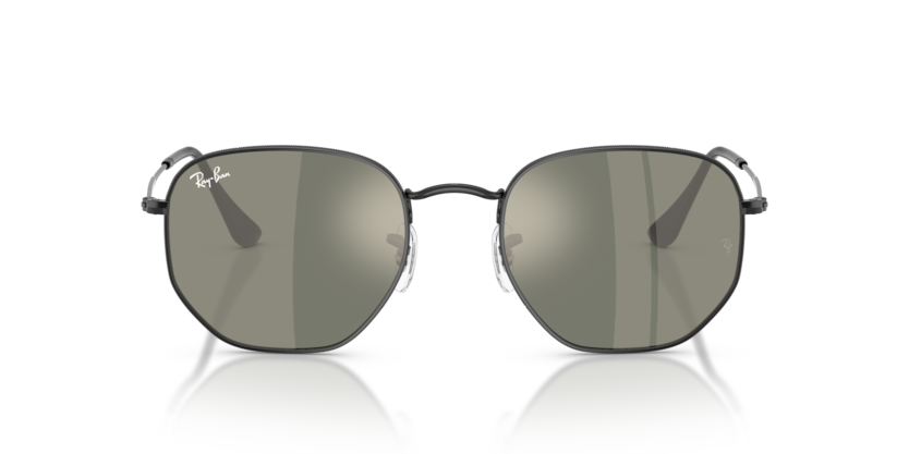 Ray Ban Hexagonal