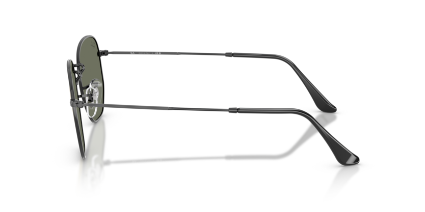 Ray Ban Hexagonal