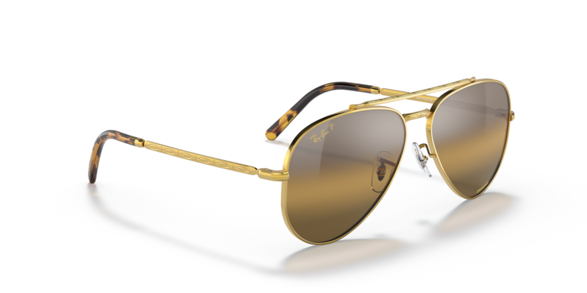 Ray Ban New Aviator Polarizado