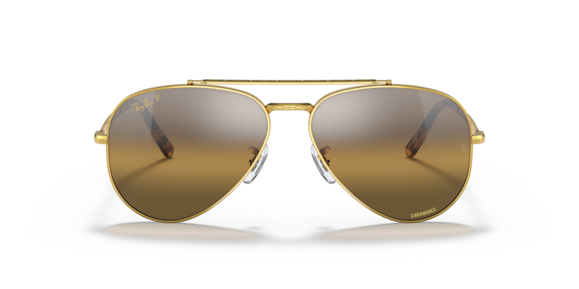 Ray Ban New Aviator Polarizado