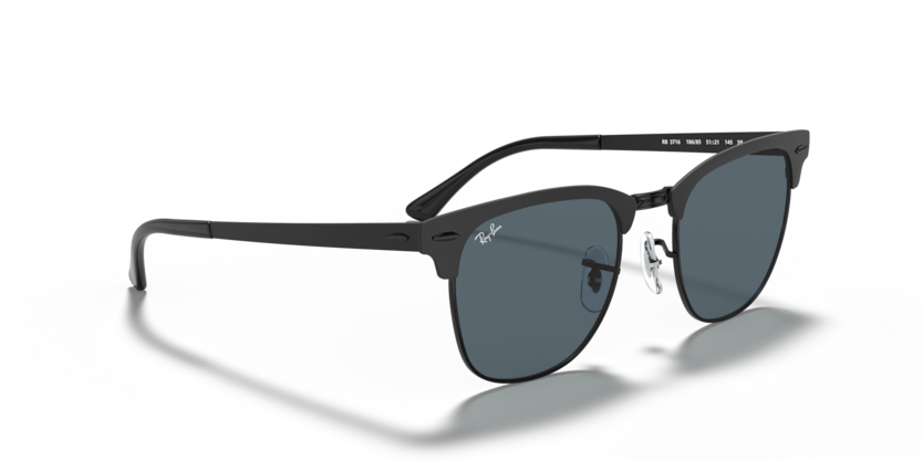Ray Ban Clubmaster Metal