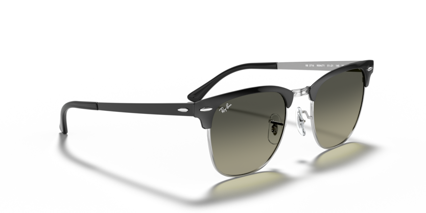 Ray Ban Clubmaster Metal