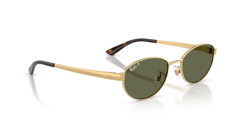 Ray Ban RB3774D Polarizado
