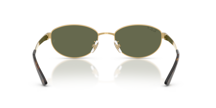Ray Ban RB3774D Polarizado