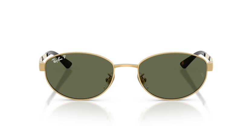 Ray Ban RB3774D Polarizado