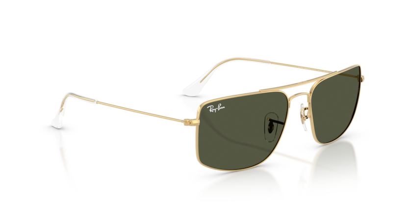Ray Ban Explorer III