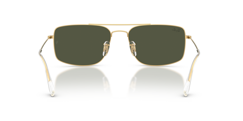 Ray Ban Explorer III