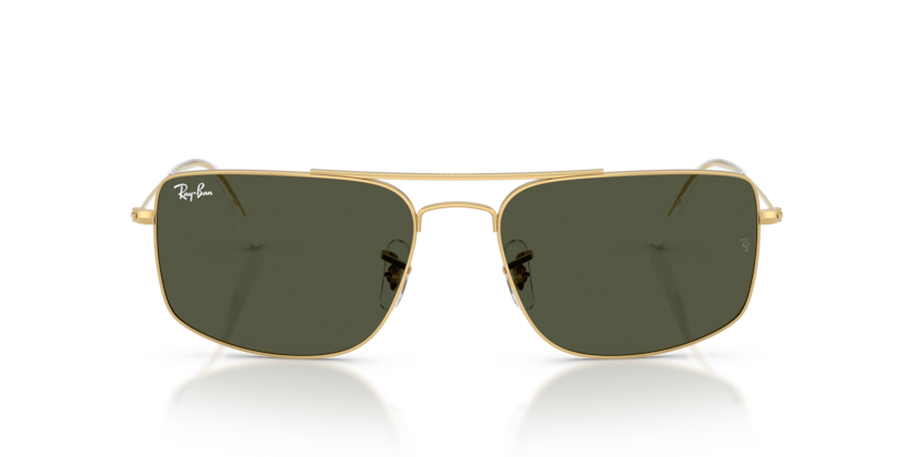 Ray Ban Explorer III
