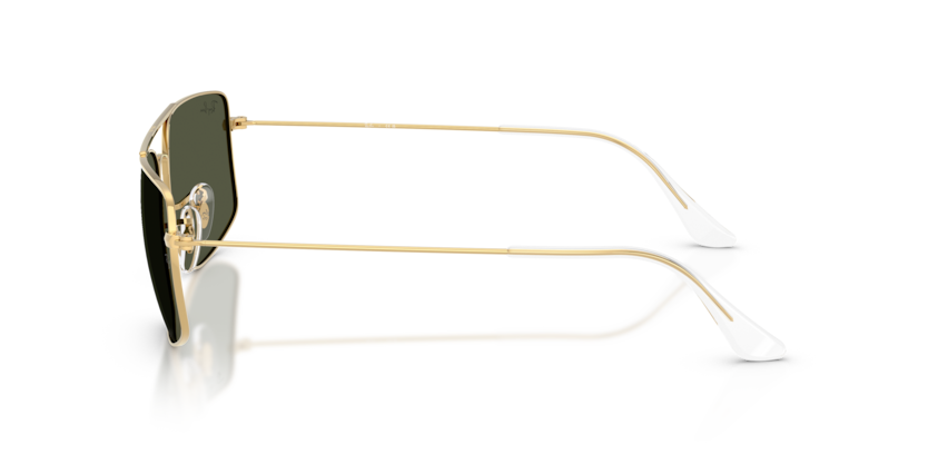 Ray Ban Explorer III