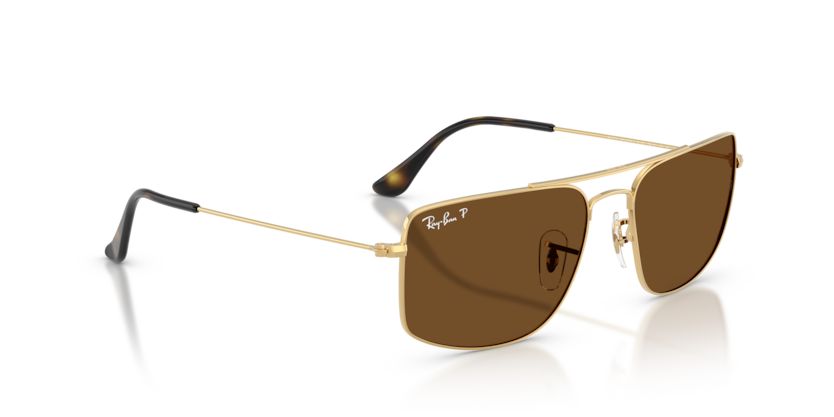 Ray Ban Explorer III Polarizado