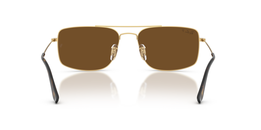 Ray Ban Explorer III Polarizado