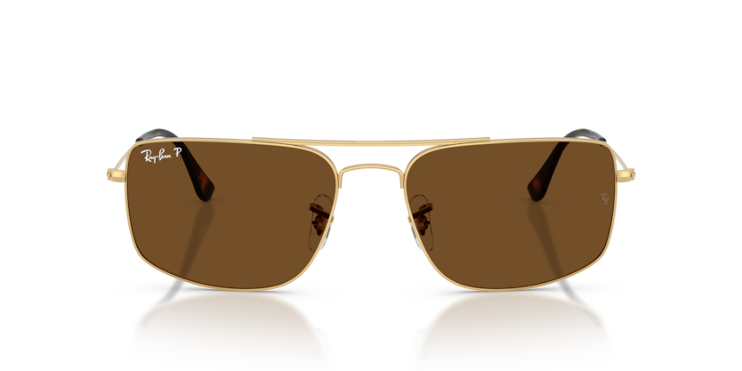Ray Ban Explorer III Polarizado