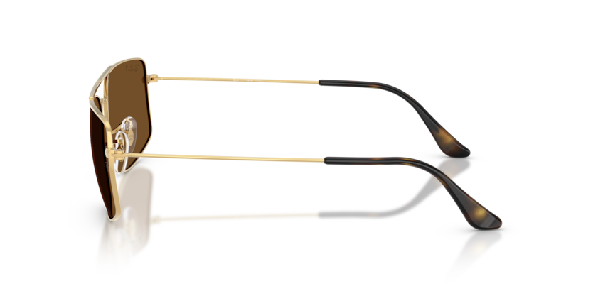 Ray Ban Explorer III Polarizado