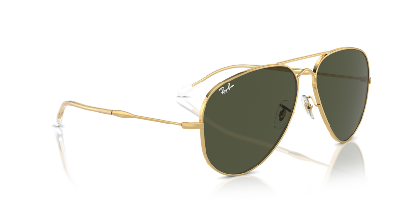 Ray Ban Old Aviator