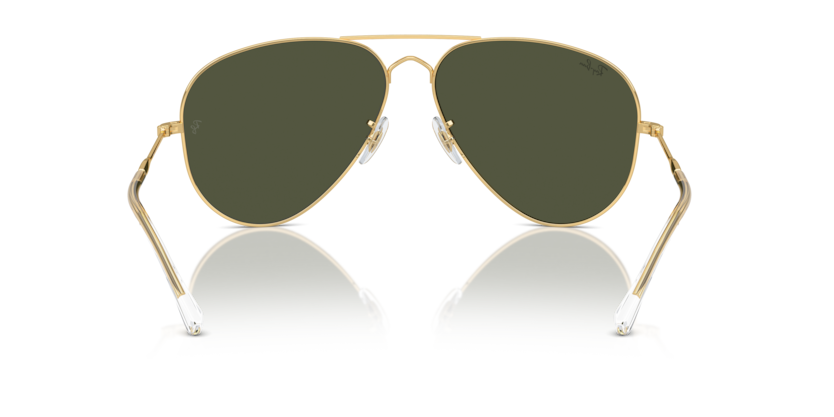 Ray Ban Old Aviator Polarizado