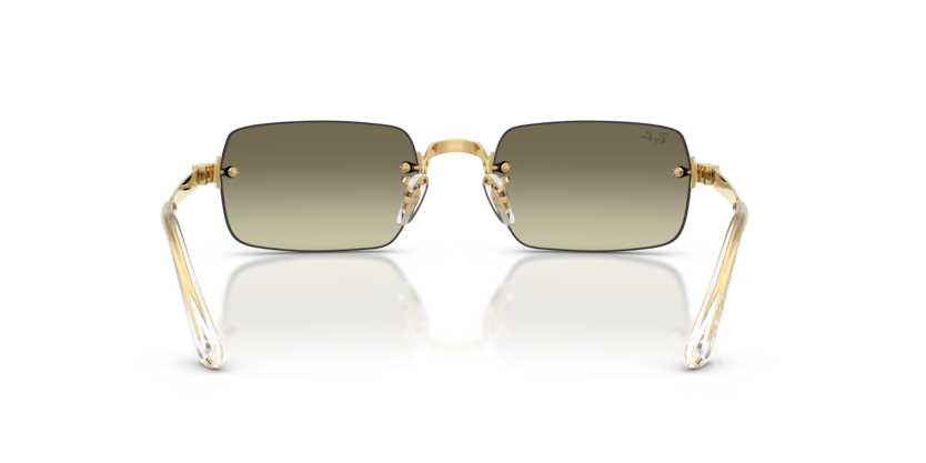 Ray Ban RB3928 by ASAP Rocky