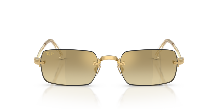 Ray Ban RB3928 by ASAP Rocky