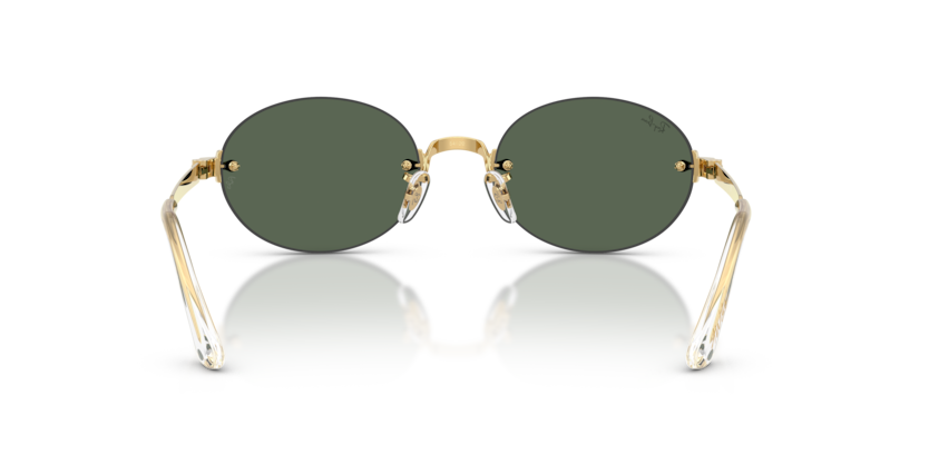 Ray Ban RB3929 by ASAP Rocky