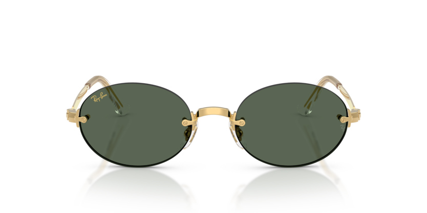 Ray Ban RB3929 by ASAP Rocky