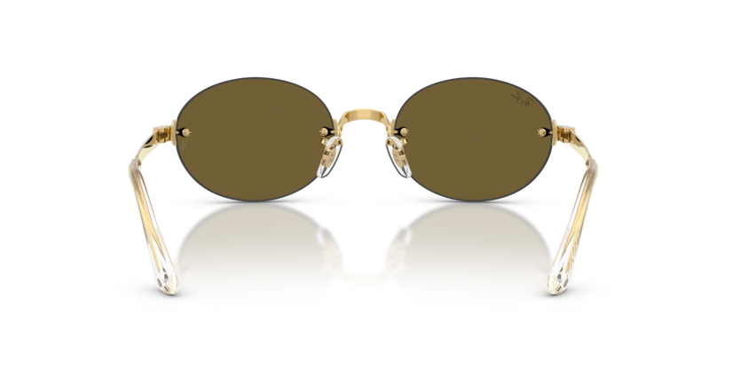 Ray Ban RB3929 by ASAP Rocky