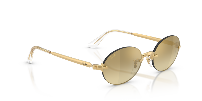 Ray Ban RB3929 by ASAP Rocky