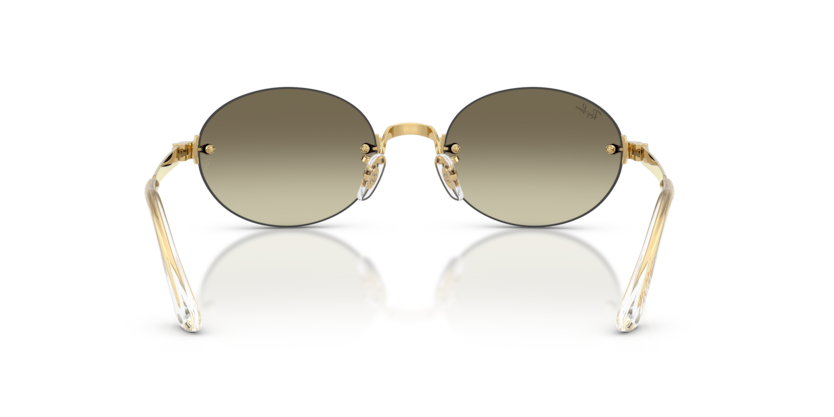 Ray Ban RB3929 by ASAP Rocky