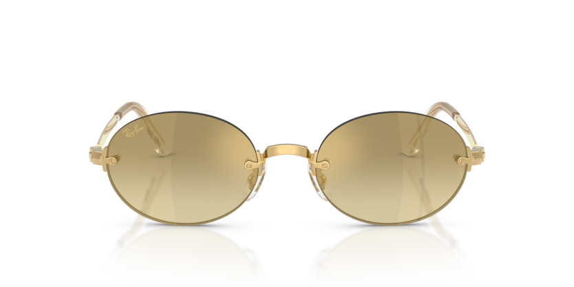 Ray Ban RB3929 by ASAP Rocky