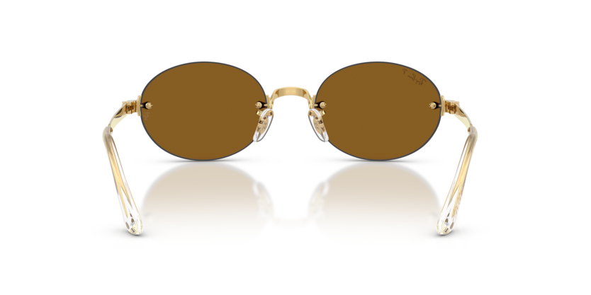 Ray Ban RB3929 Polarizado by ASAP Rocky