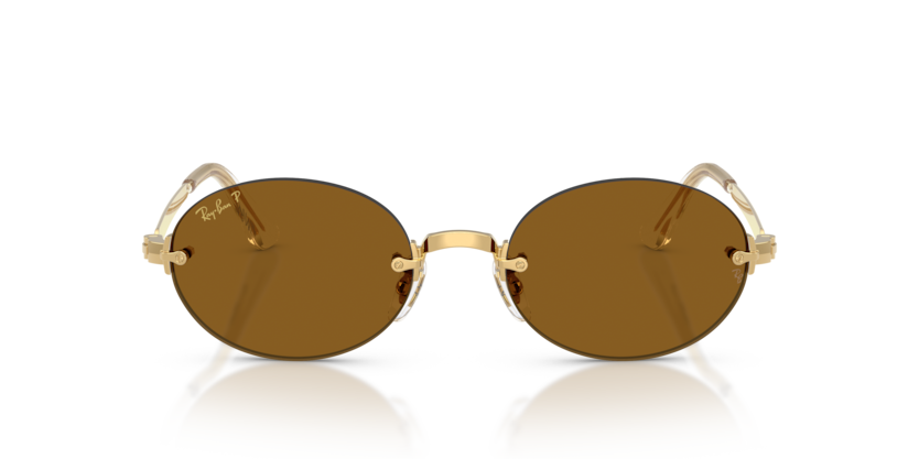Ray Ban RB3929 Polarizado by ASAP Rocky