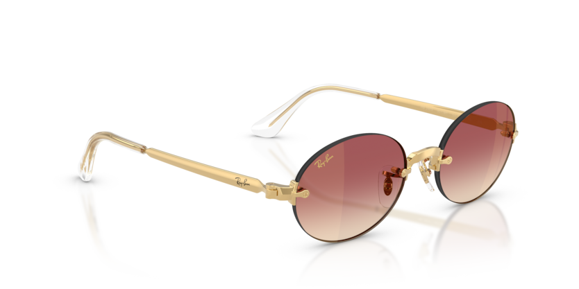 Ray Ban RB3929 by ASAP Rocky
