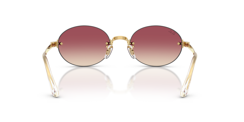 Ray Ban RB3929 by ASAP Rocky