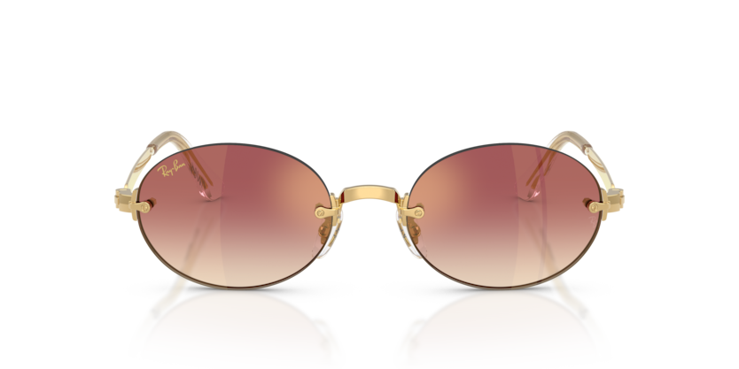 Ray Ban RB3929 by ASAP Rocky
