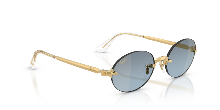 Ray Ban RB3929 by ASAP Rocky