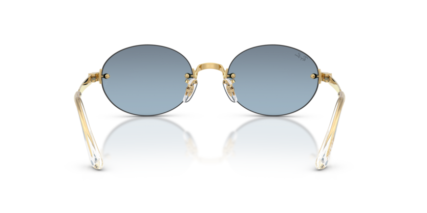 Ray Ban RB3929 by ASAP Rocky