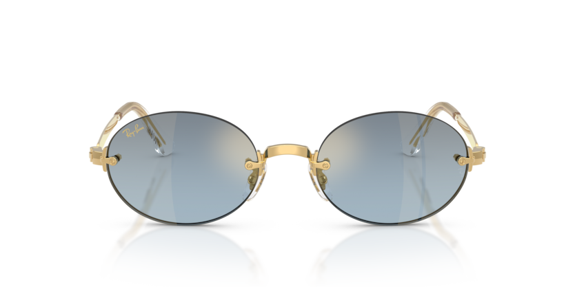 Ray Ban RB3929 by ASAP Rocky