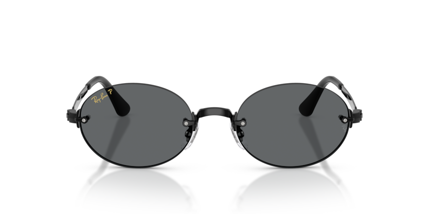 Ray Ban RB3929 Polarizado by ASAP Rocky