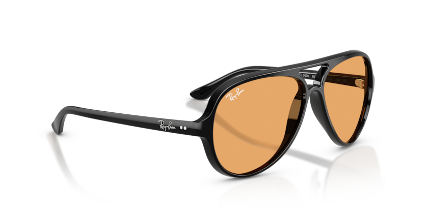 Ray Ban Cats 5000