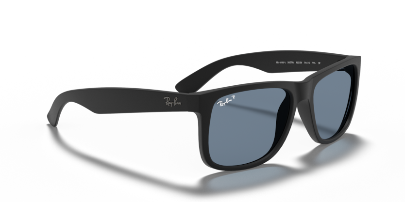 Ray Ban Justin Polarizado