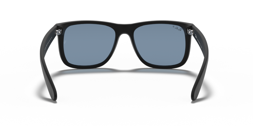 Ray Ban Justin Polarizado