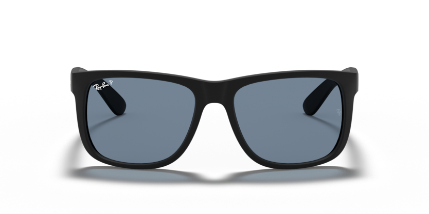 Ray Ban Justin Polarizado