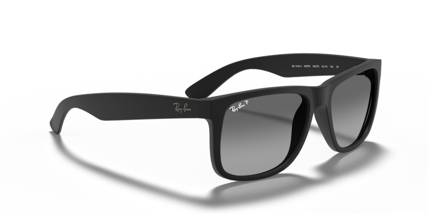 Ray Ban Justin Polarizado