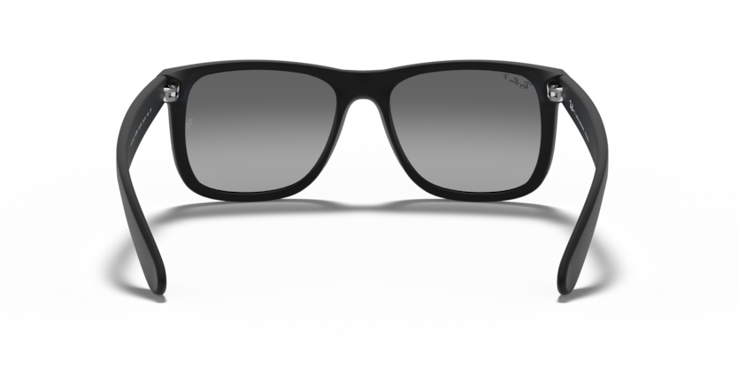 Ray Ban Justin Polarizado