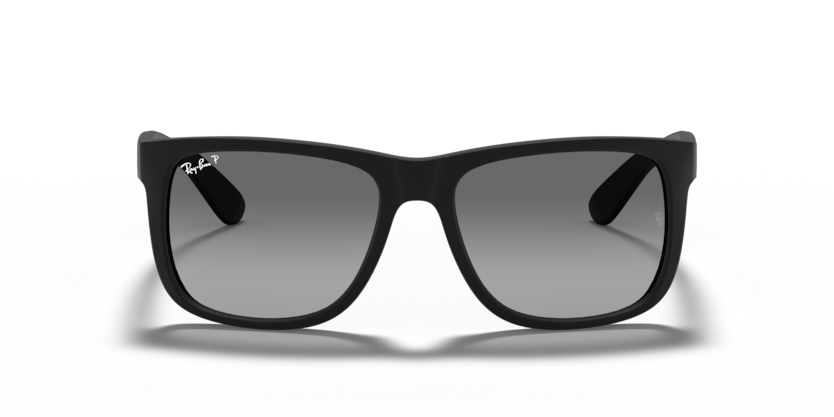 Ray Ban Justin Polarizado