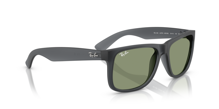 Ray Ban Justin
